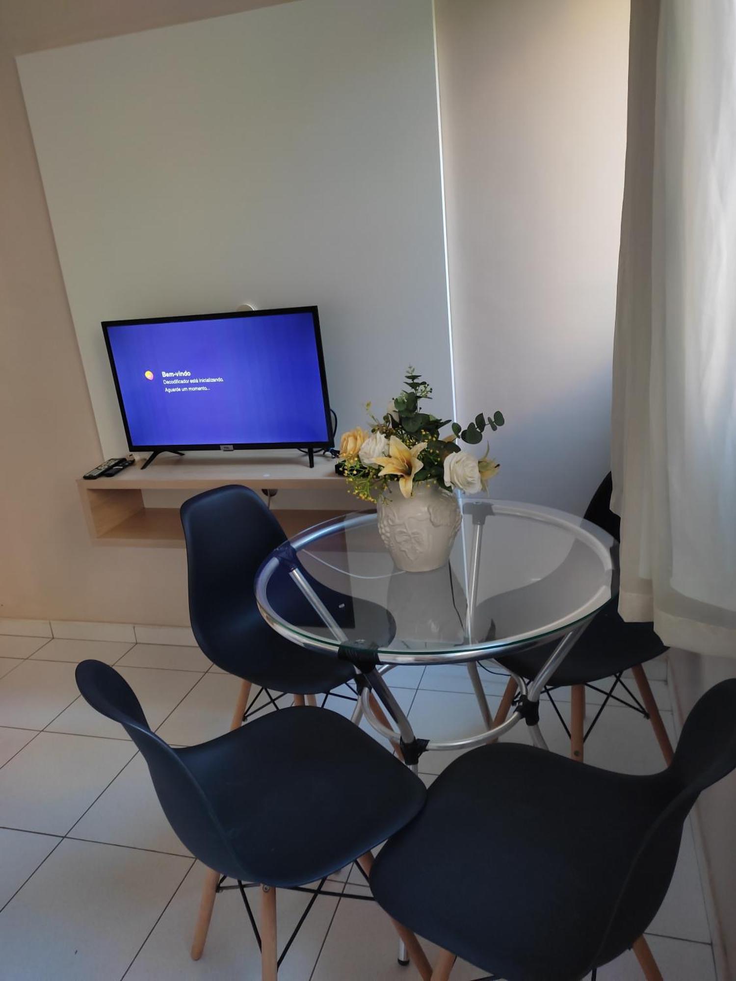 Claudia Apartment Vila Velha  Cameră foto