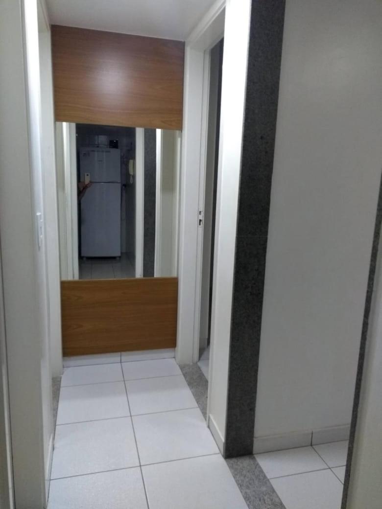 Claudia Apartment Vila Velha  Exterior foto