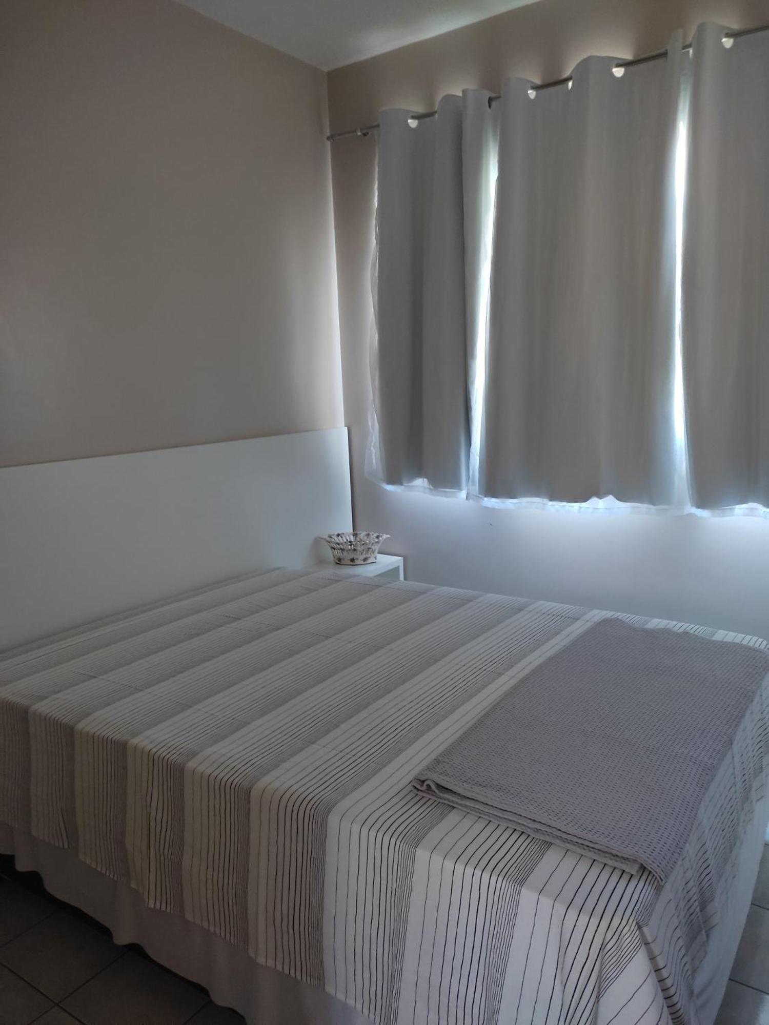 Claudia Apartment Vila Velha  Cameră foto